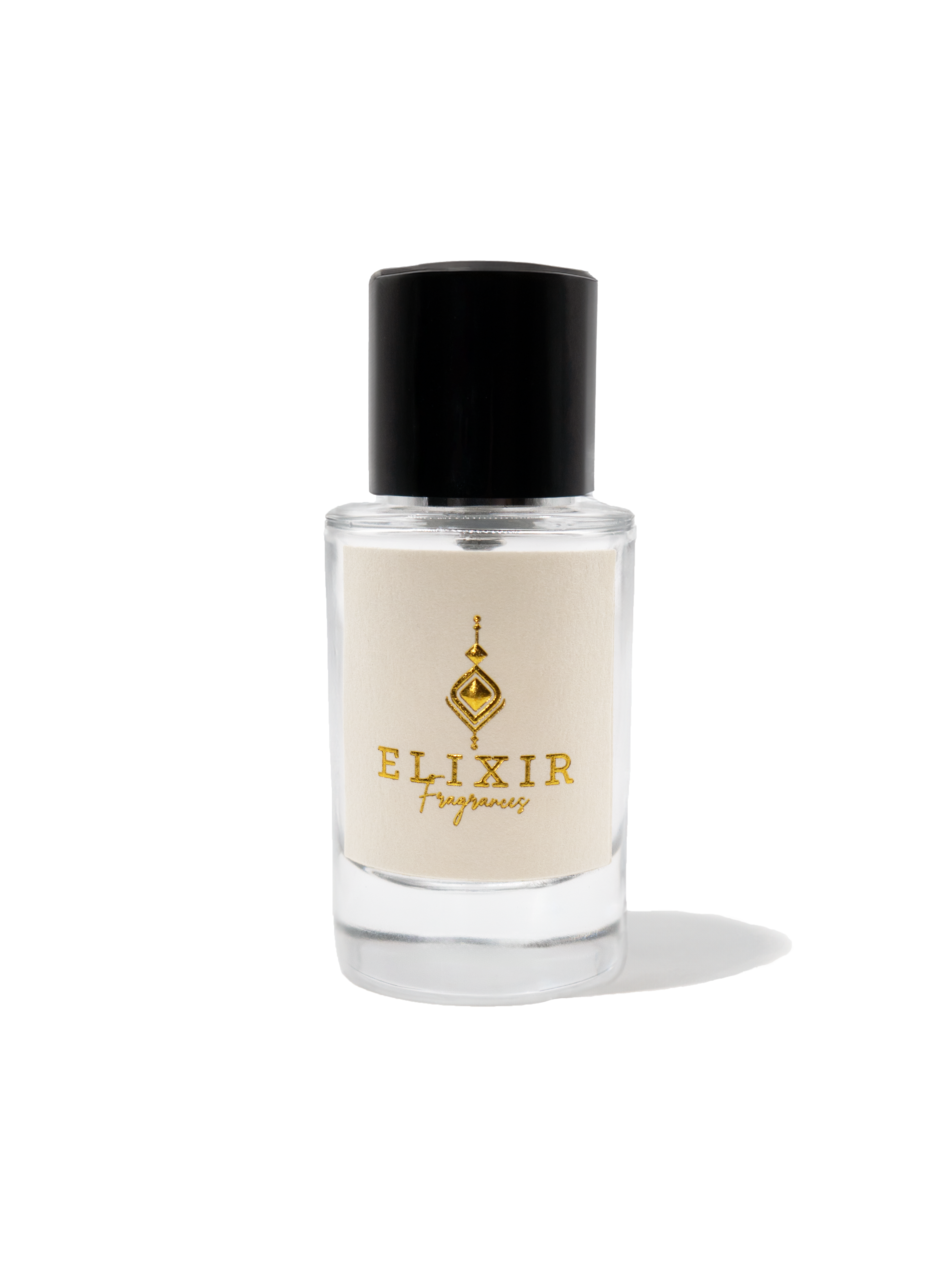 Elixir Desyne Elixir Fragrances|Signature Perfume Mixes